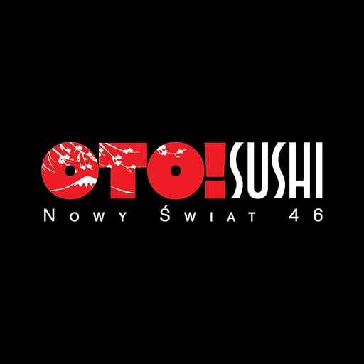 OTO!Sushi app icon