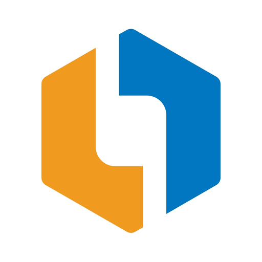 Lab Link app icon