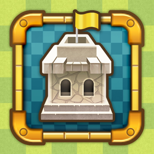 Attack on Rampart app icon