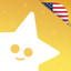 Aprender Inglés con Starlex icon