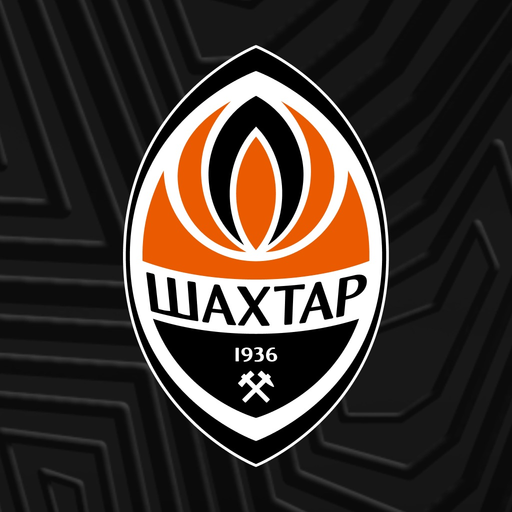 FC Shakhtar app icon