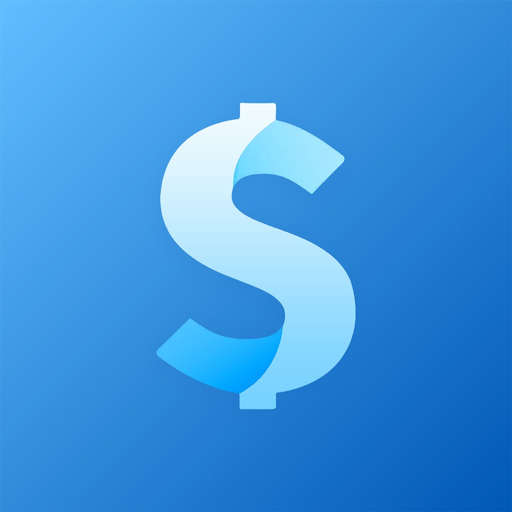 Spentify: Expense Tracker app icon
