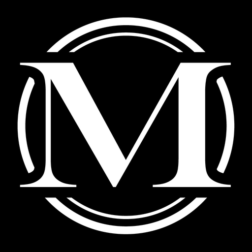 MBEAUTÉ蜜納美妝香氛保養 app icon