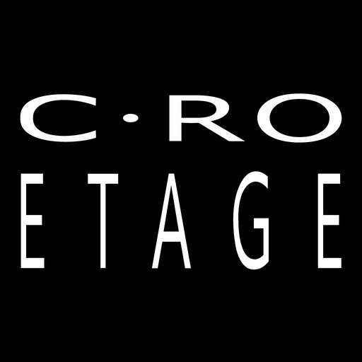 Cero & Etage app icon