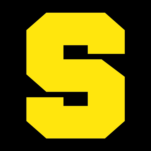 Saugbagger app icon