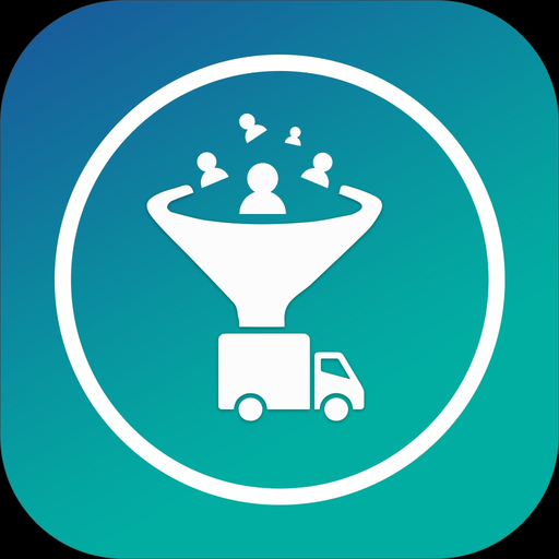 Mover Referrals app icon