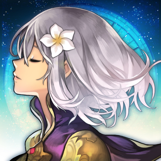 ANOTHER EDEN app icon