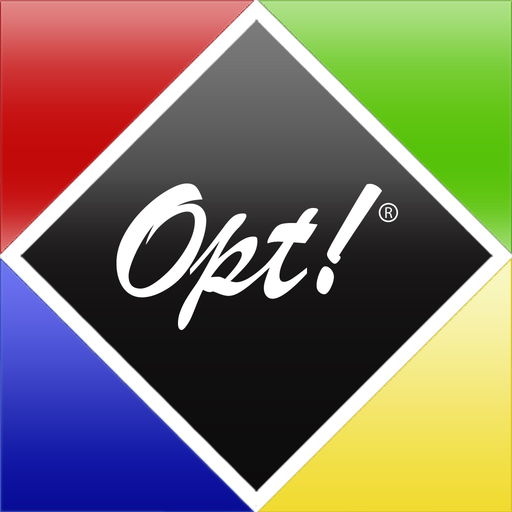 Leads Manager app icon