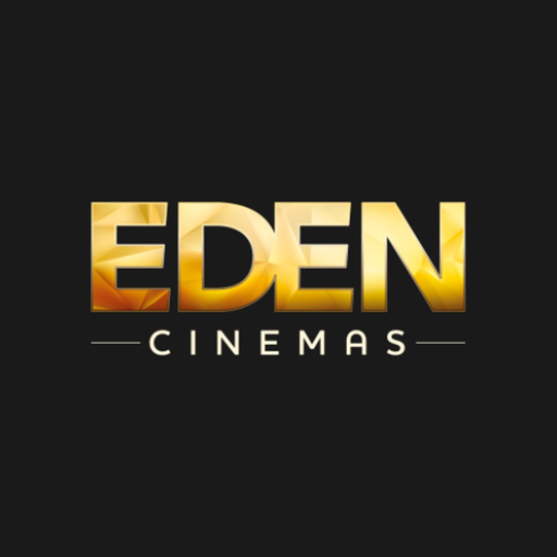 Eden Cinemas app icon