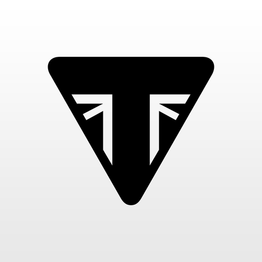 Triumph Track+ app icon