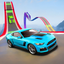Car Driving Extreme Challenges icon