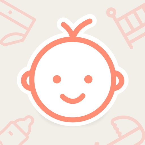 Baby Tracker app icon