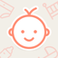 Baby Tracker icon