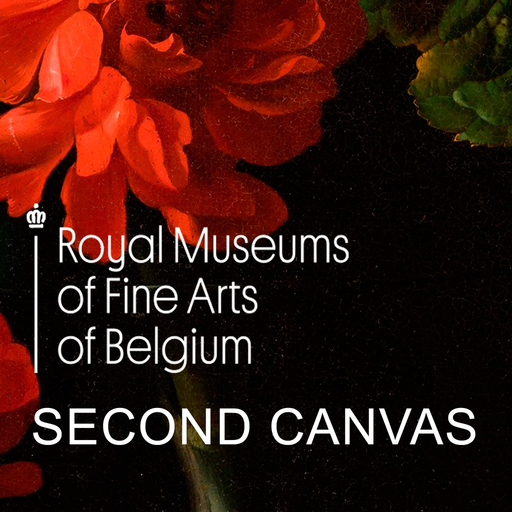 SC Fine Arts Belgium app icon
