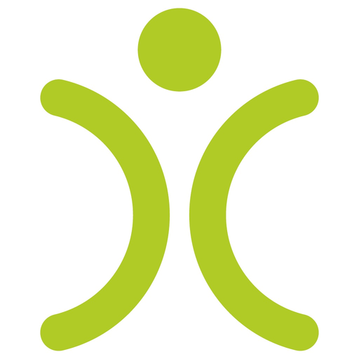 OpenCRM app icon