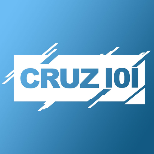Cruz 101 app icon