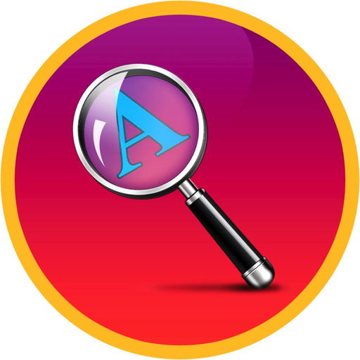 TextFinder for Safari app icon