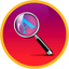 TextFinder for Safari icon