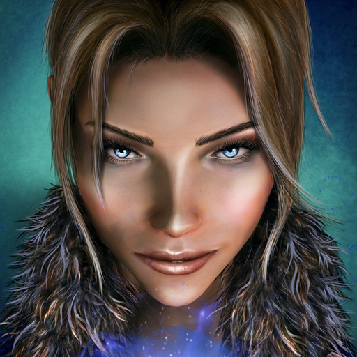 Stormhill Mystery app icon
