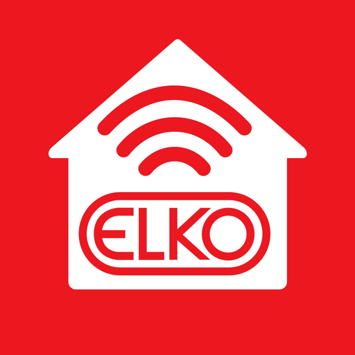 ELKO Smart Home 2.0 app icon