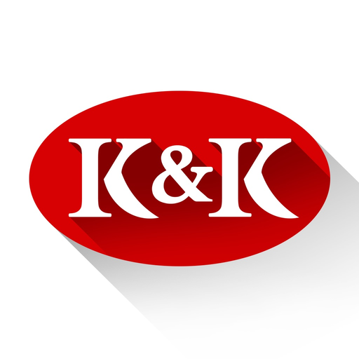 K&K Superstore app icon