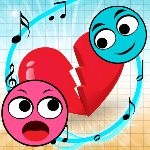 Flirt Balls - Hello To Love ! app icon