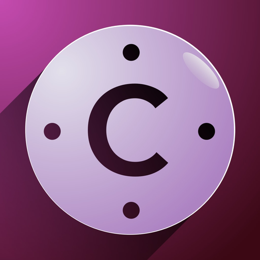 Chemtrix app icon