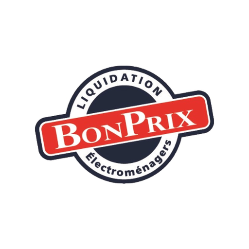 BonPrix Appliances app icon