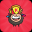 Pizza King icon