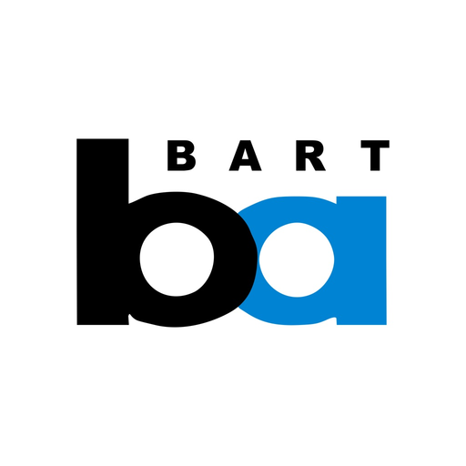 BART (Official) app icon