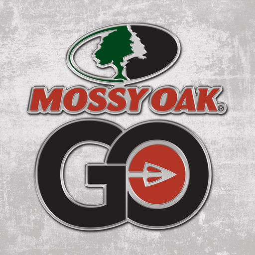 Mossy Oak Go: Outdoor TV app icon