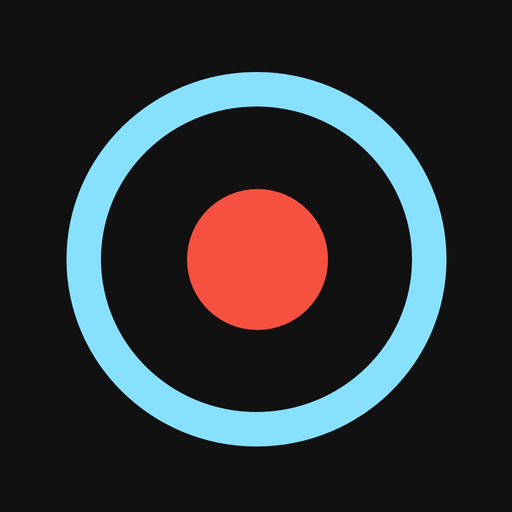 That Finger Game app icon