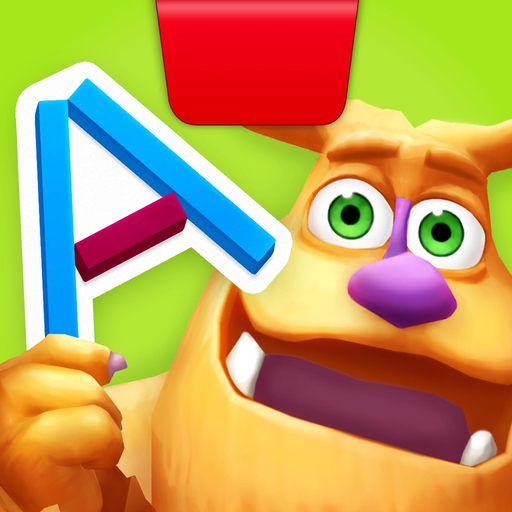 Osmo ABCs app icon