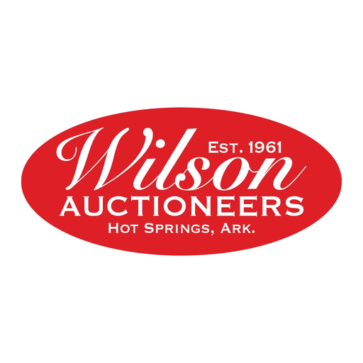 Wilson Auctioneers app icon