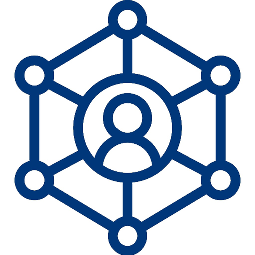 Conectados app icon