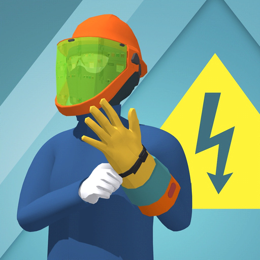 Electric Protector app icon