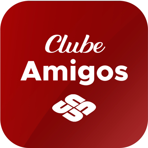 Amigos União app icon