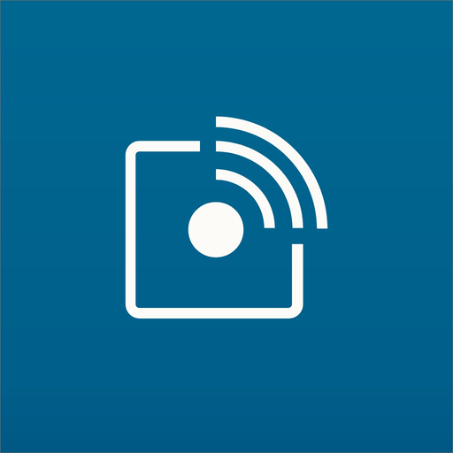 WaveMark SalesView app icon