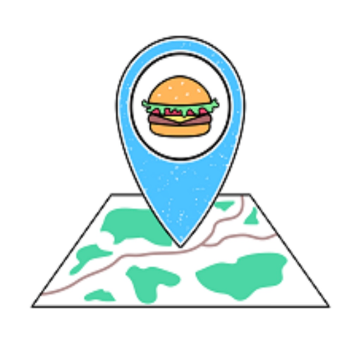 No Dining Curves app icon