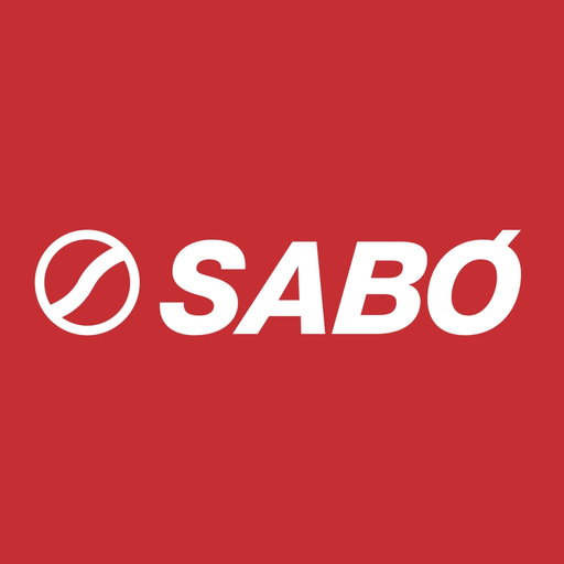 Sabó - Catálogo de Produtos app icon