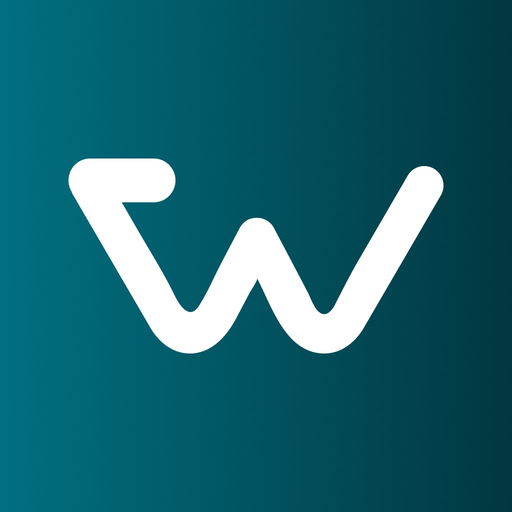 Whimstay – Vacation Rentals app icon