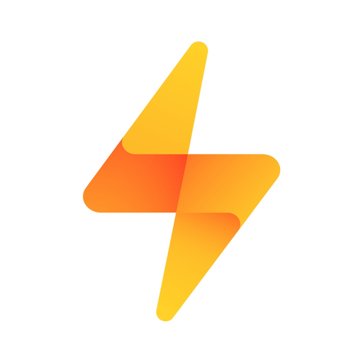 Bolt – Workout & Strength Log app icon