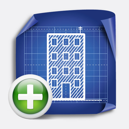 ERP Entry app icon