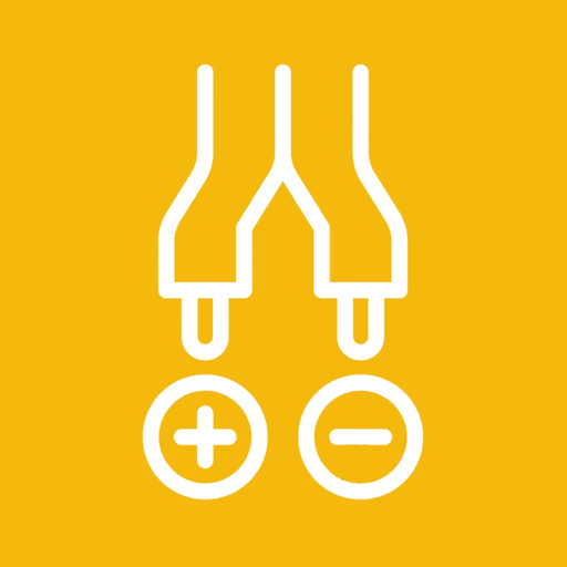 DC Power Cable Size Calc app icon