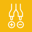 DC Power Cable Size Calc icon