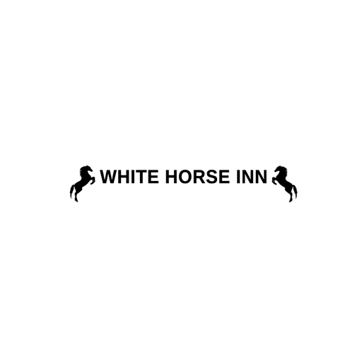 White Horse Inn app icon