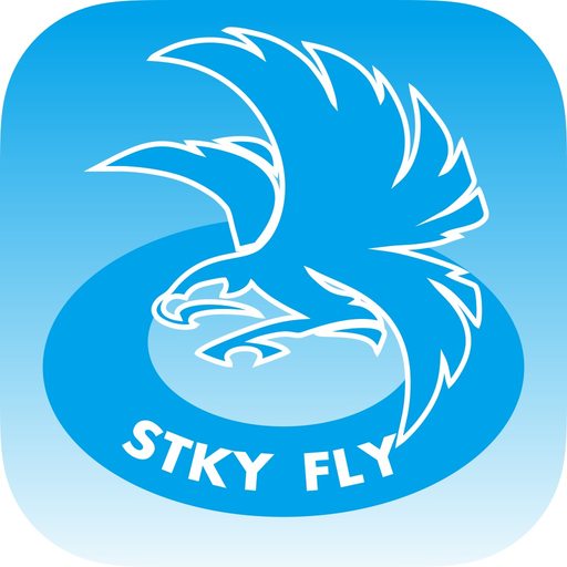 DRONE UFO app icon