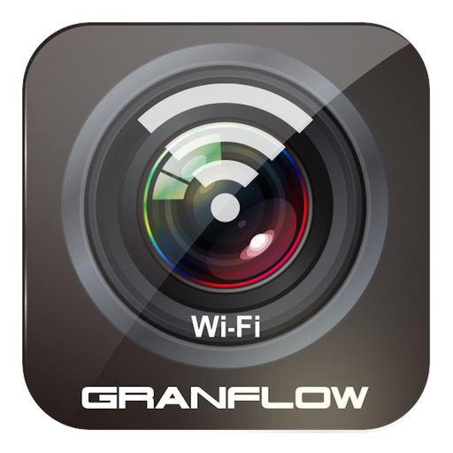 GRANFLOW app icon