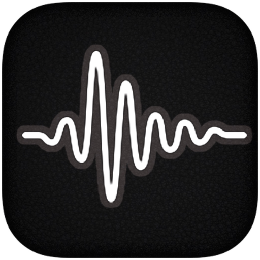 Waveform Analyzer app icon