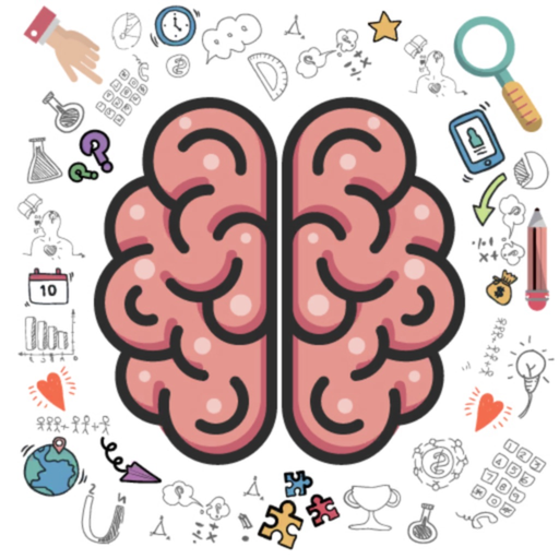 Brain Test Puzzle : IQ Games app icon